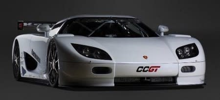 G CCG まとめ Koenigsegg drops a duo: CCGT and 1018 HP biofuel CCXR - Autoblog